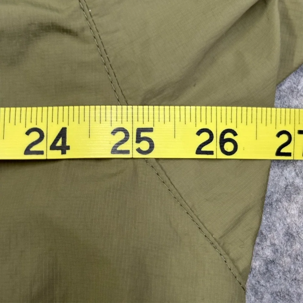 Barbour modified durham